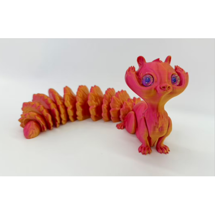 其它仿真模型玩具实物图