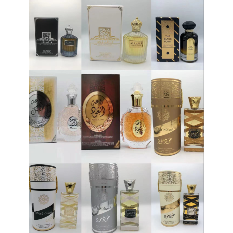 LATTAFA MAYAR oriente medio arabia perfumes de alta calidad dubai Emiratos Árabes Unidos comercio exterior exportación al por mayor duradero Application Scenario