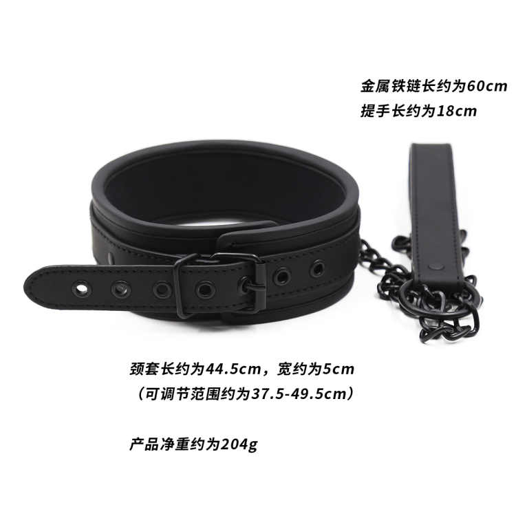 编织项圈/皮革项圈/民族饰品/猫项圈/蕾丝项圈产品图