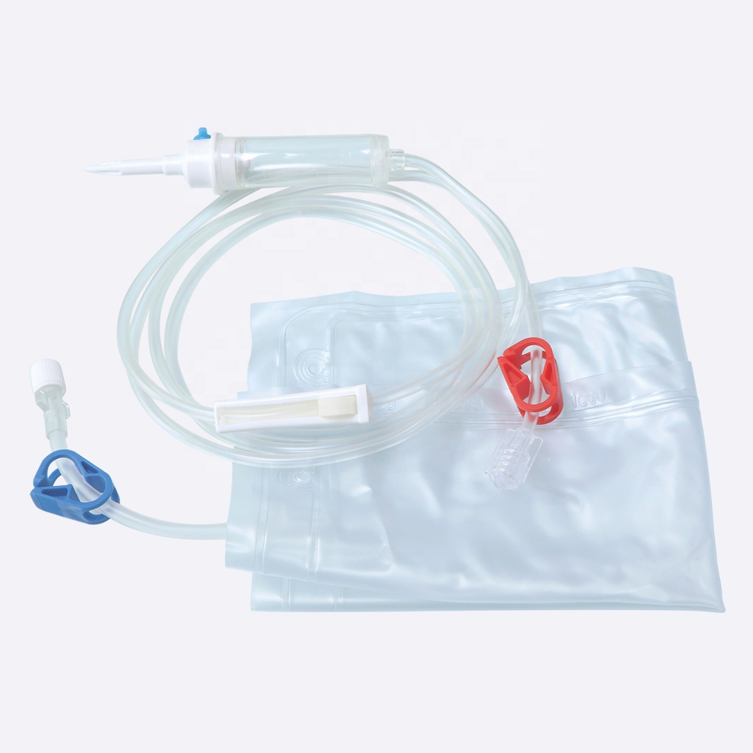 Disposable medical consumables, medical supplies, infusion tube components, blood collection needles, urinary catheters, alcohol tablets, band-aids, tongue depressors details Picture