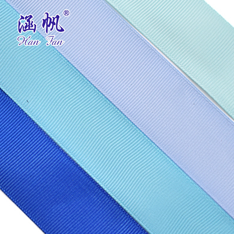 8 PTS multicolor acné banda 2.5cm ramo de flores regalo caja de regalo caja de pastel cinta streamers cinta de color details Picture