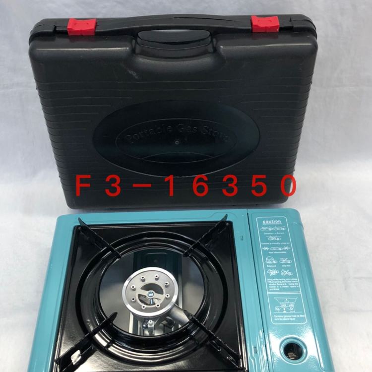 فرن هابي دي HF-011S المخصص للتصدير الحصري لمصنع مصدر فرن الغاز القائم على البطاقات details Picture