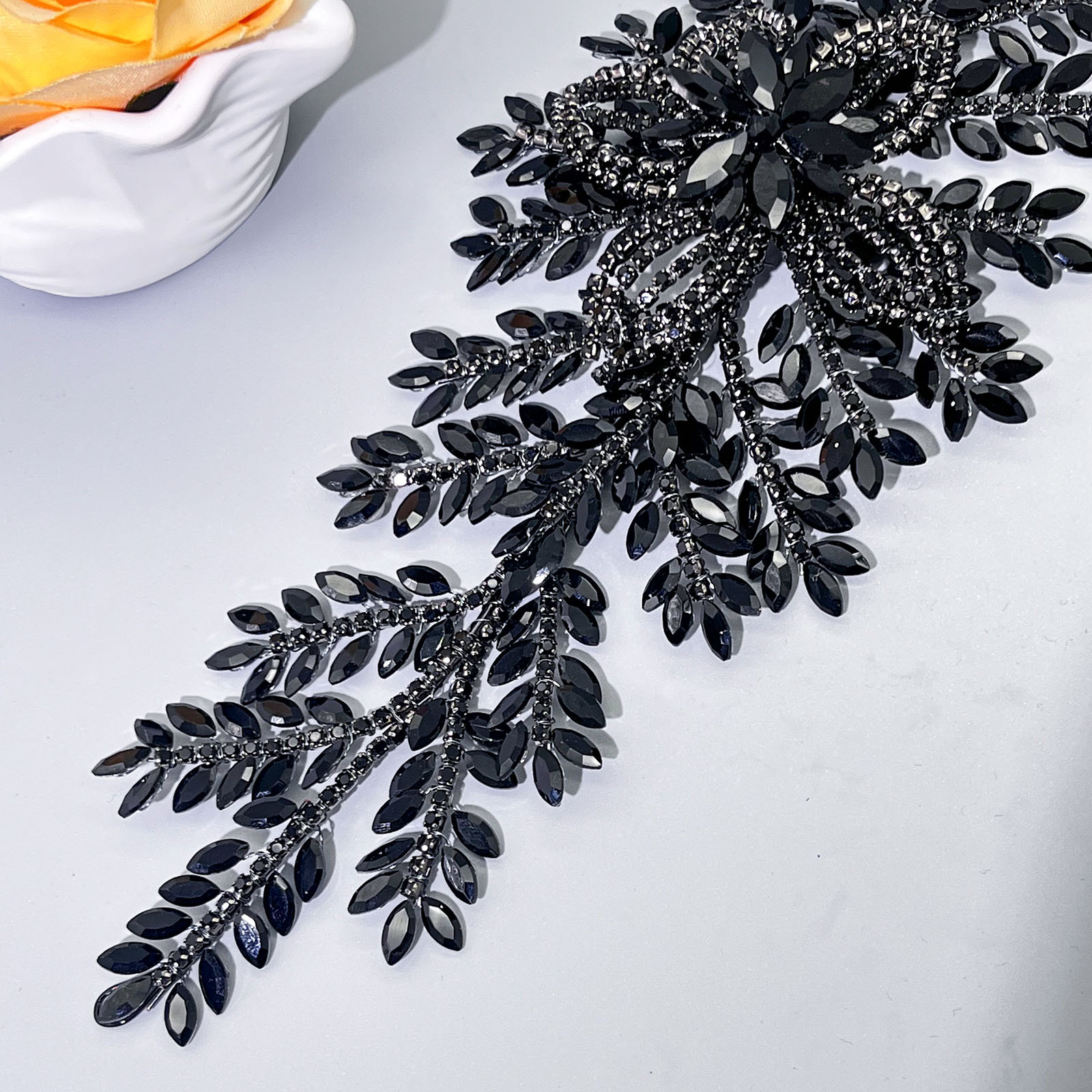 气球/水晶/纯银/天然石/玛瑙产品图