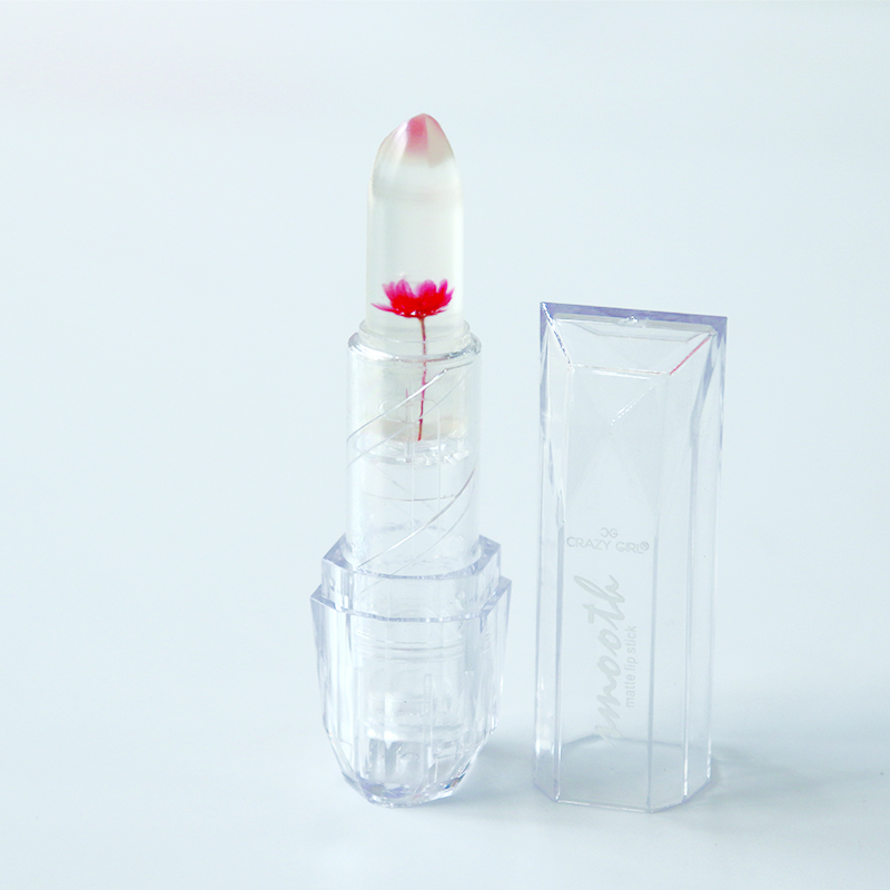 Best-selling long-lasting nutritious lip balm, temperature-changing jelly lipstick