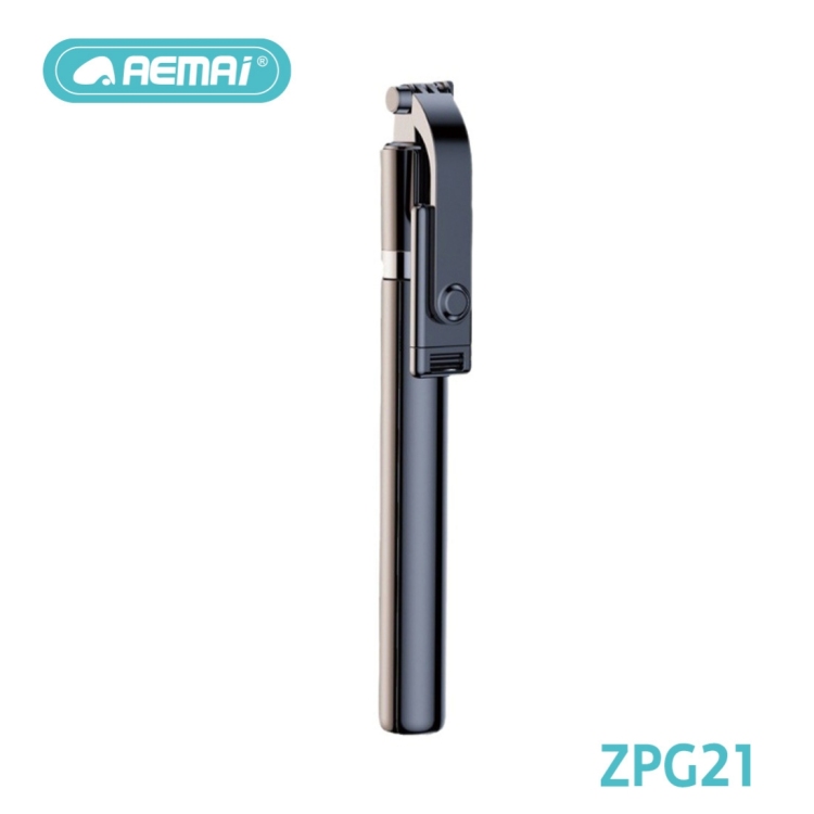 ZPG21 Mobile phone Bluetooth selfie stick portable photography stand live streaming handheld all-in-one outdoor tripod Application Scenario