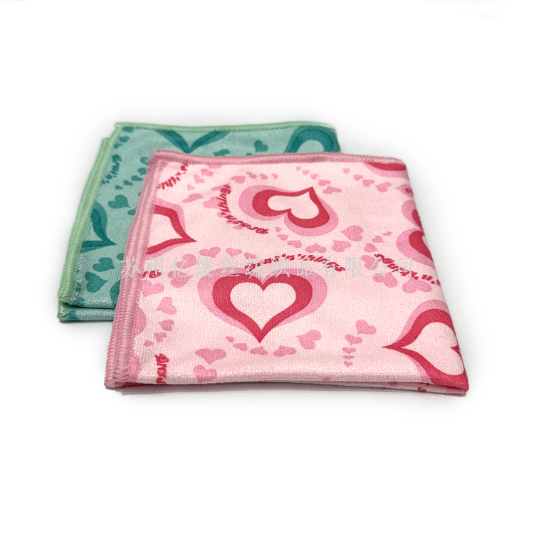 擦手巾/卡通擦手毛巾/虾饺擦手巾/枕头/浴巾毛巾产品图