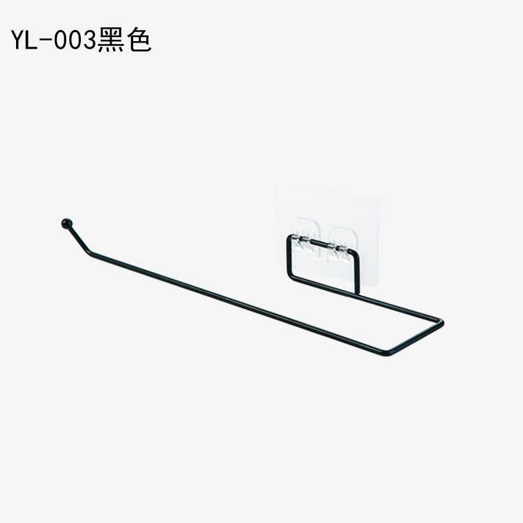 毛巾环、杆、架实物图
