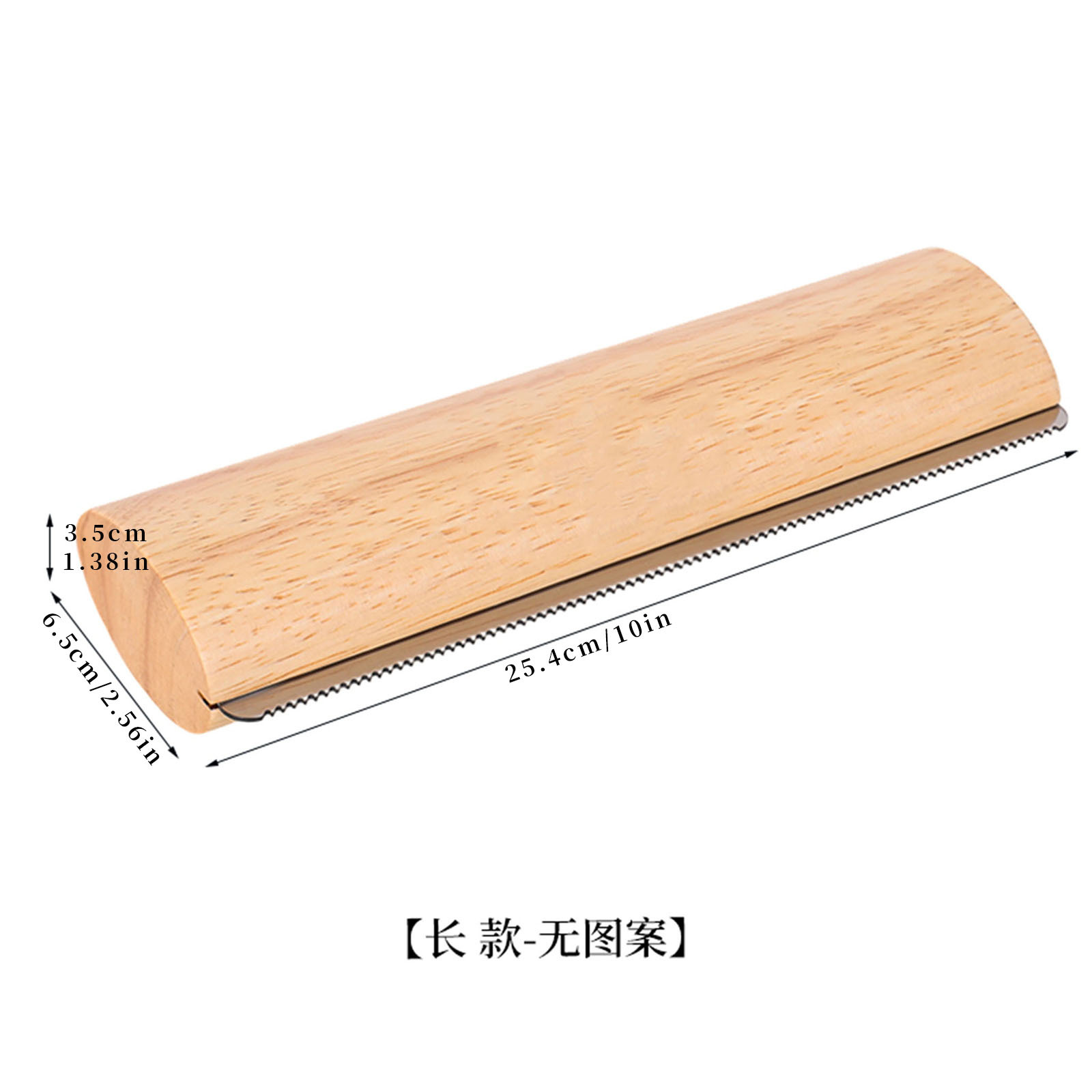 SleekEZ silicone pet hair removal comb, hand sanitizer cover, pet comb, pet brush, pet supplies Application Scenario