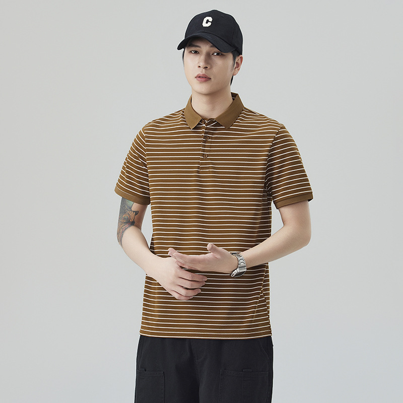 上衣/短袖/尾货T恤/空气层短袖/冰丝短袖细节图