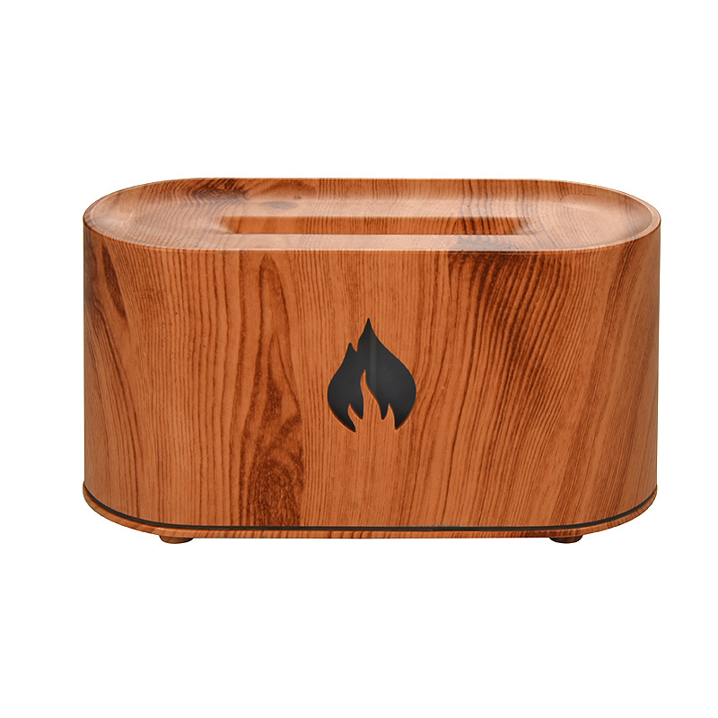 معطر الهواء، USB، المكتب المنزلي، مستور اللهب السبعة الجديد Item Picture
