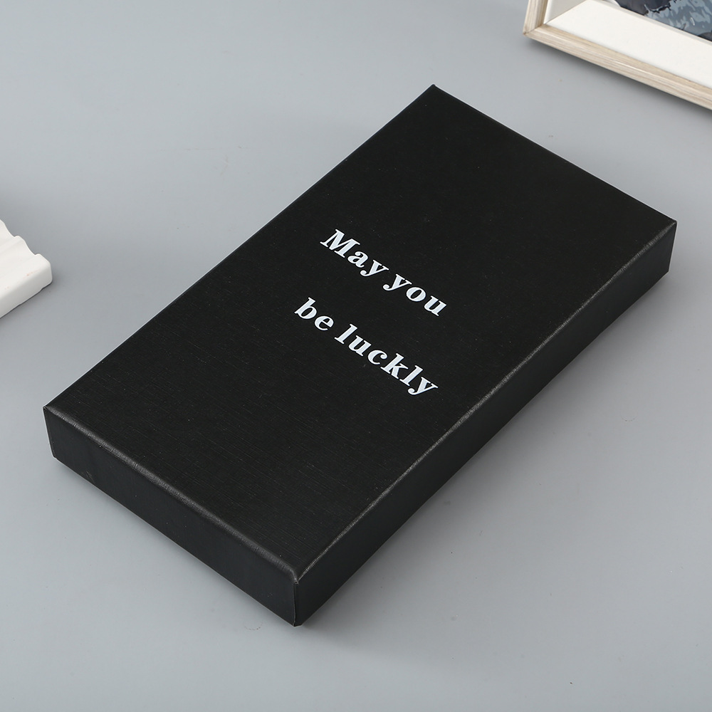 Cross-border business gift set: Men's quartz watch + pen, simple business souvenir Valentine's Day gift for your boyfriend Specification image