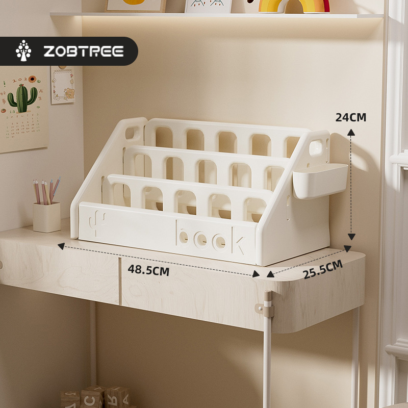 置物架/货架/家用收纳/发箍置物架/角钢货架白底实物图