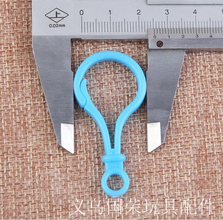 钥匙扣/拉布布/钥匙扣儿童玩具/钥匙扣玩具/潮玩细节图