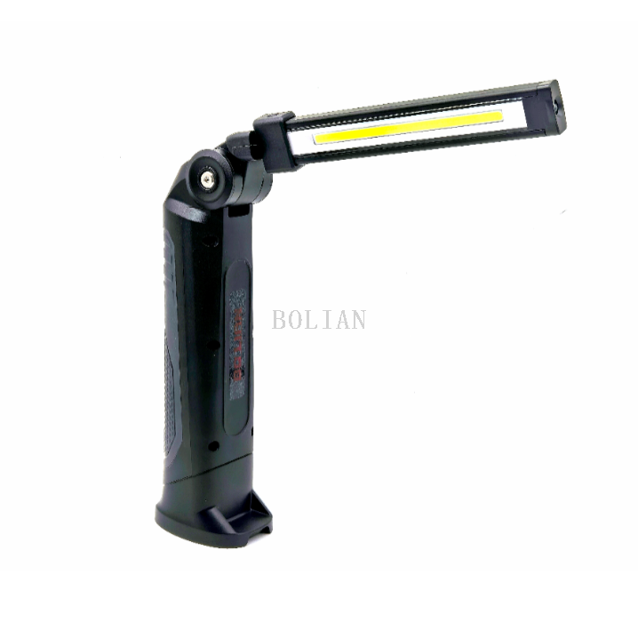 BOLIAN 锂电灯具 折叠灯 F001 超长续航 强光