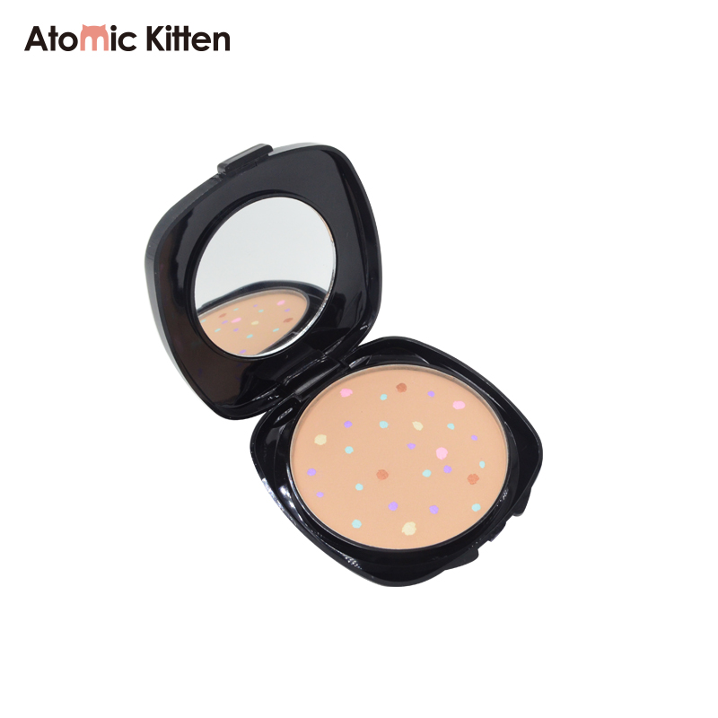 Wholesale of high-quality waterproof mineral setting powder of our own brand details Picture