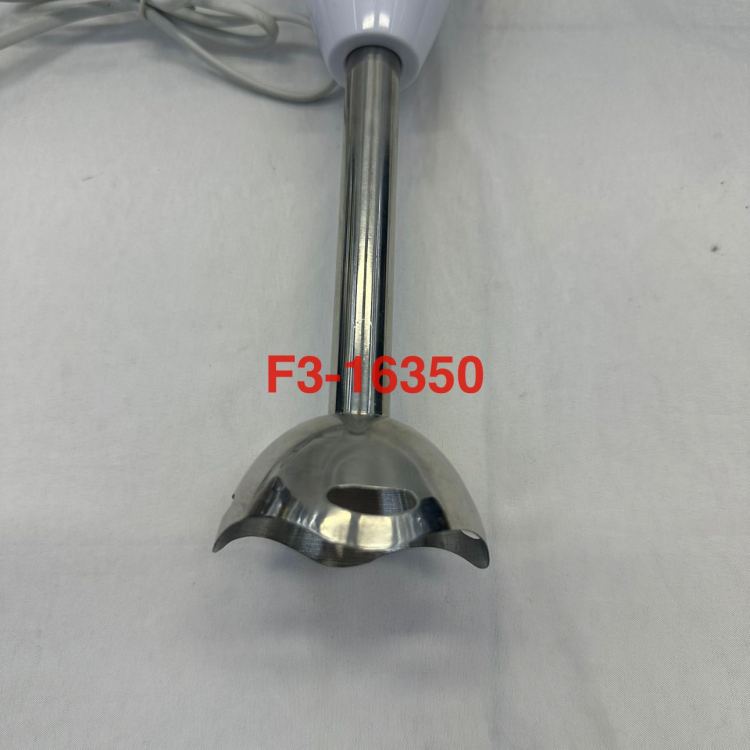 والمفاتيح الوحيدة لتركيب خنجة الأطفال في خلاخلاط صغيرة تعمل بالطاقة الكهربائية Item Picture