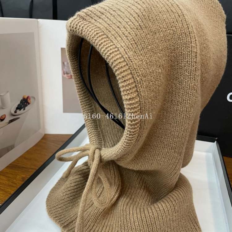 Wholesale of new cross-border export scarves, drawstrings, balacrafas, and e-commerce live streaming supply chain details Picture