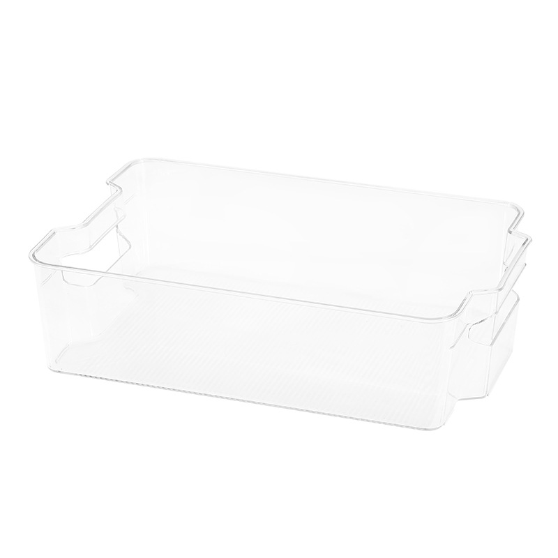 鸡蛋收纳盒/鸡蛋收纳神器/冻肉分装盒/冰箱收纳盒/野餐箱白底实物图