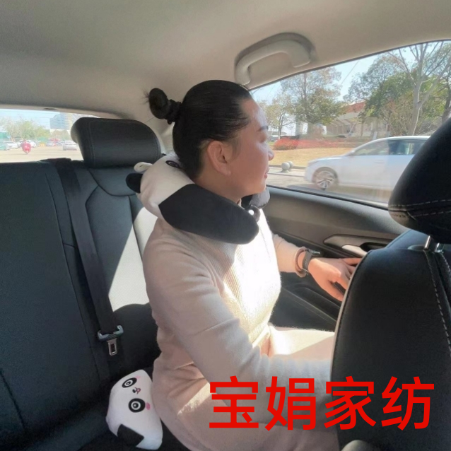 马年门把手套细节图