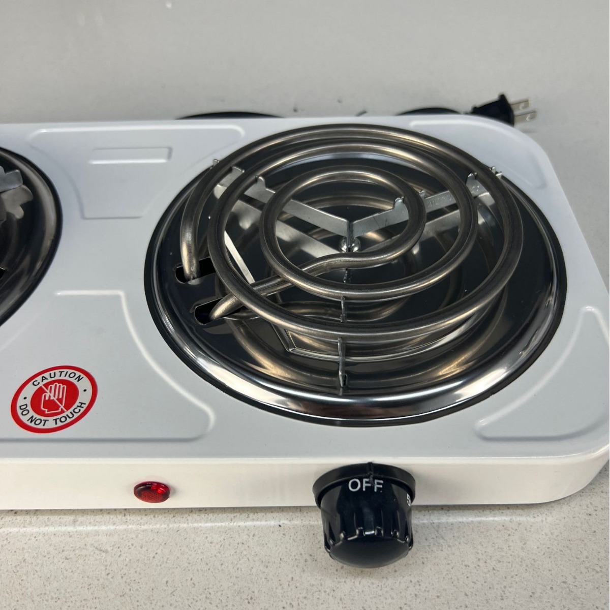 电热管/露营细节图