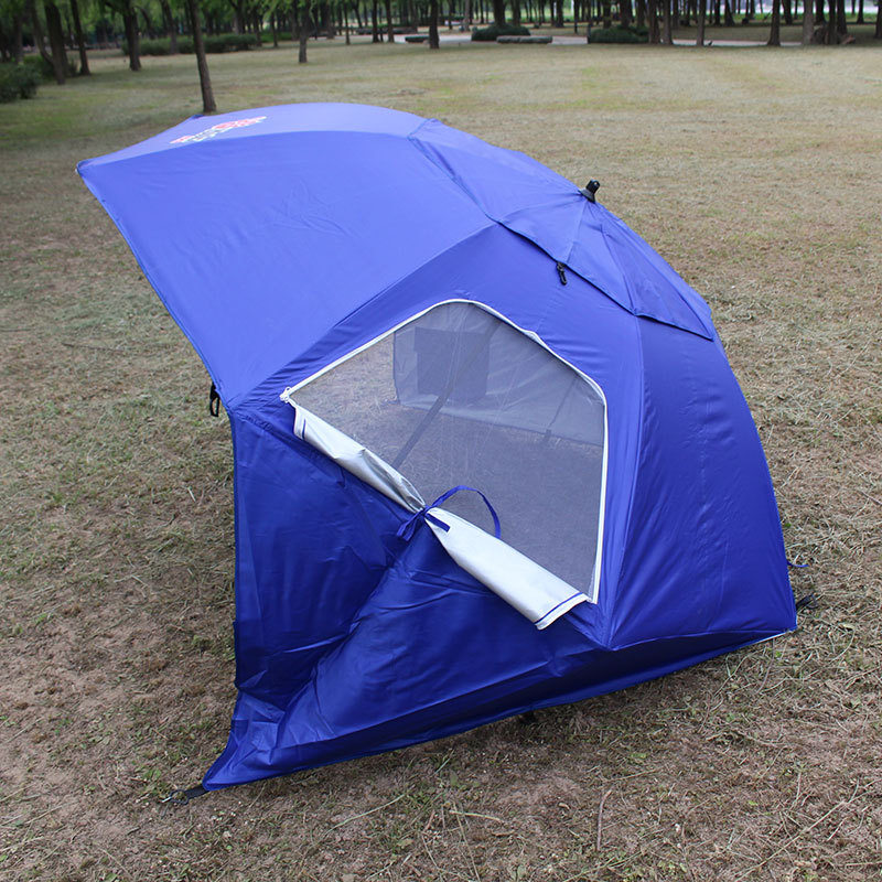 En stock tienda de publicidad exterior paraguas comercio exterior turn paraguas de playa paraguas al por mayor paraguas de sol paraguas fabricante details Picture