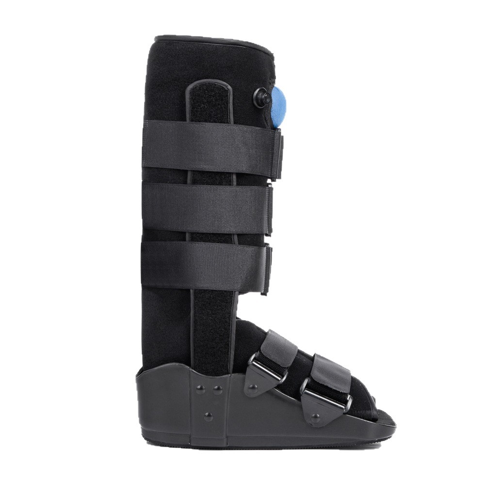 Corrective shoes, Achilles tendon rehabilitation walking shoes, ankle and foot sprain and fracture postoperative rehabilitation shoes, fixation braces Application Scenario