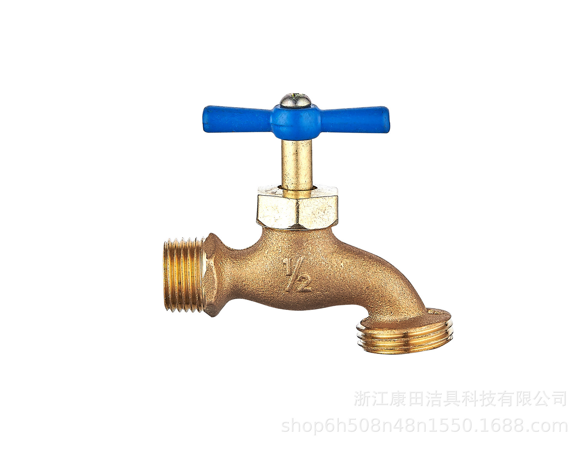 水龙头实物图