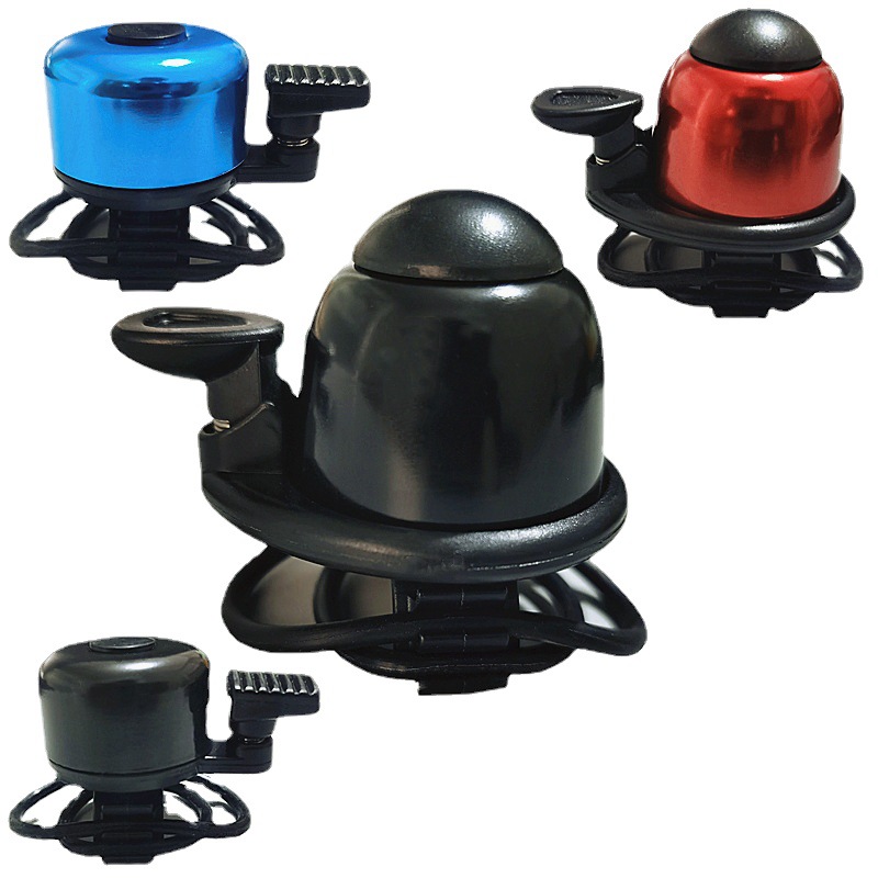 车铃/小打铃/塑料喇叭/电喇叭产品图