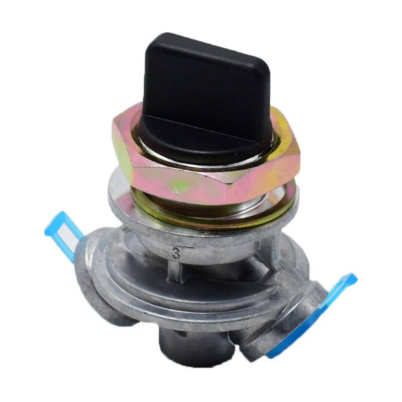 方向控制阀4630360000重卡重汽卡车客车配件零部件