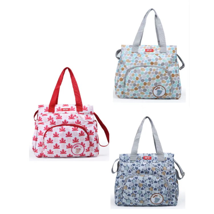 男士手提包实物图