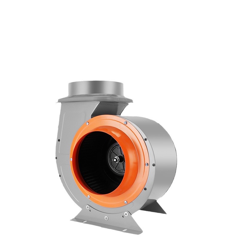 Ventilation fan, range hood, ventilator, high-efficiency silent range hood Application Scenario