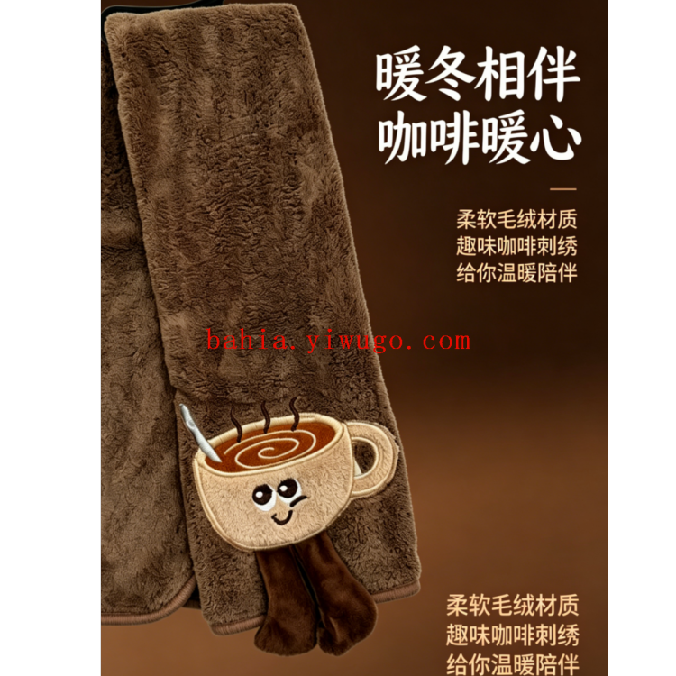 心相印棉麻茶巾厨房专用吸水速干生活用品毛巾