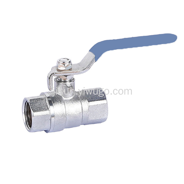 黄铜球阀 锌合金球阀 铁球阀出口球阀球阀阀门