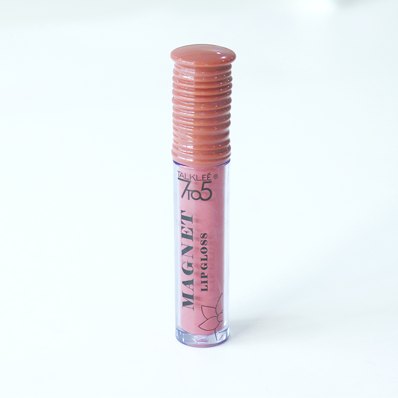 Long-lasting waterproof pastel liquid cream Moisturizing cream smooth lip gloss lipstick details Picture