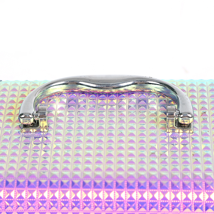 箱包配件锁/拉尾扣/钥匙圈/包锁扣/箱包锁产品图