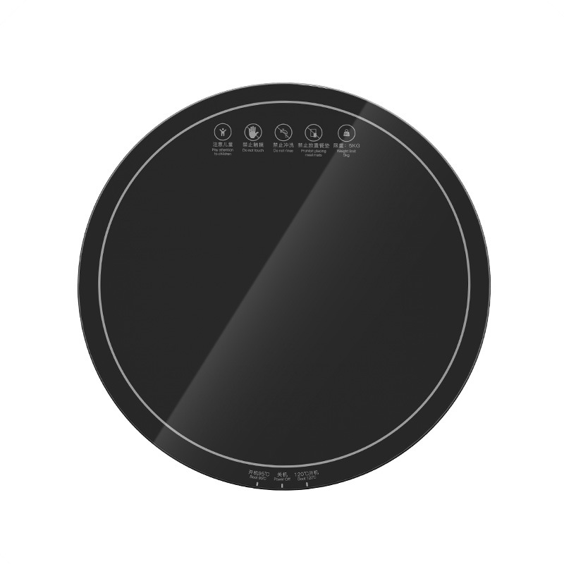 保温餐桌、保温板实物图