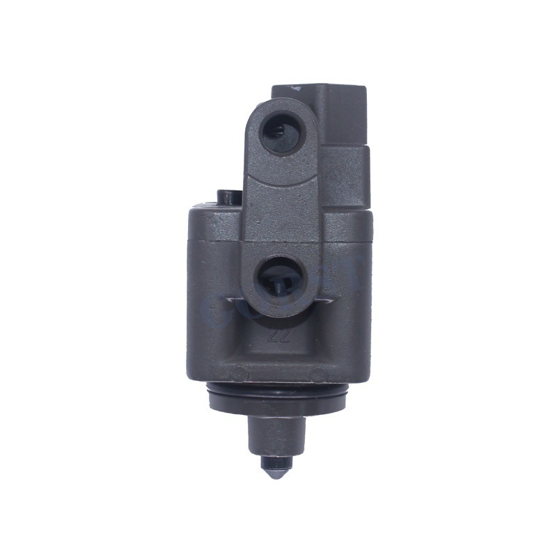 Electromagnetic valve SV3367 / SV3368/0012606257/0012606757/1662413 Specification image