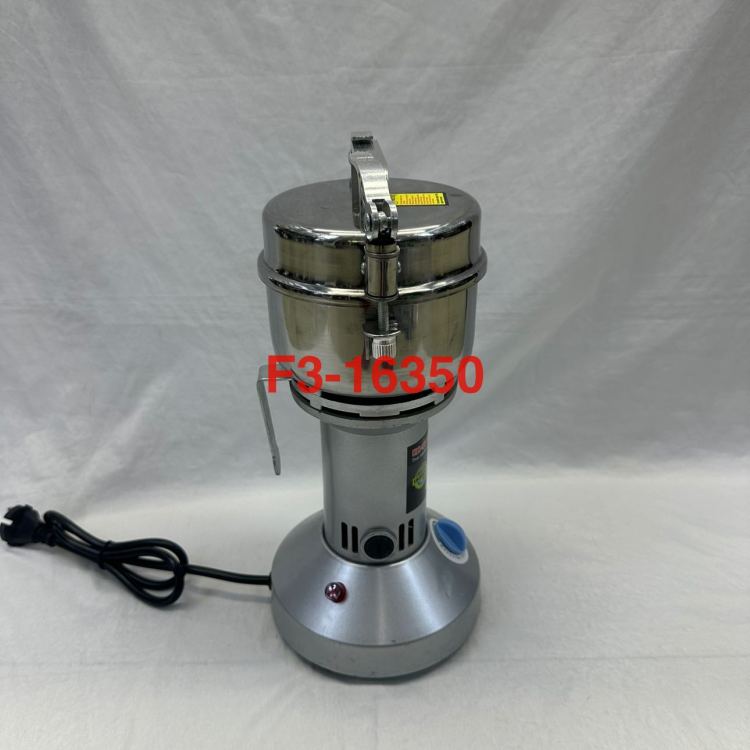 مطاحن صغيرة منزلية صغيرة تعمل بمطحن الطحن، ومطاحن حبوب، ومصنع صغير لخام المعادن Item Picture