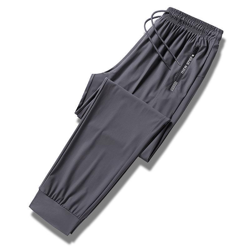 السراويل السحابية للرجال في الربيع والخريف Item Picture