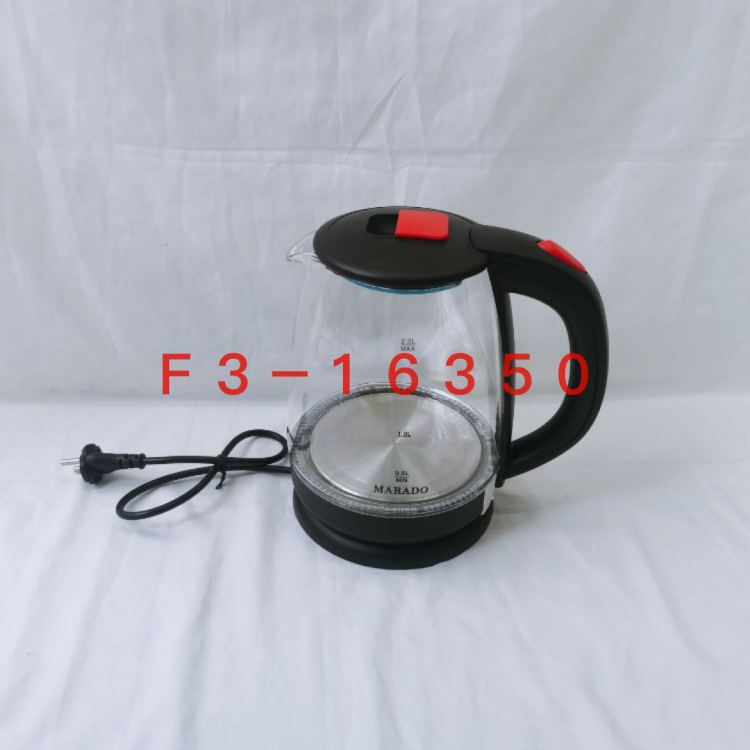 مصنع غلاية التدفئة الحرارية المنزلية MA-0607 Item Picture