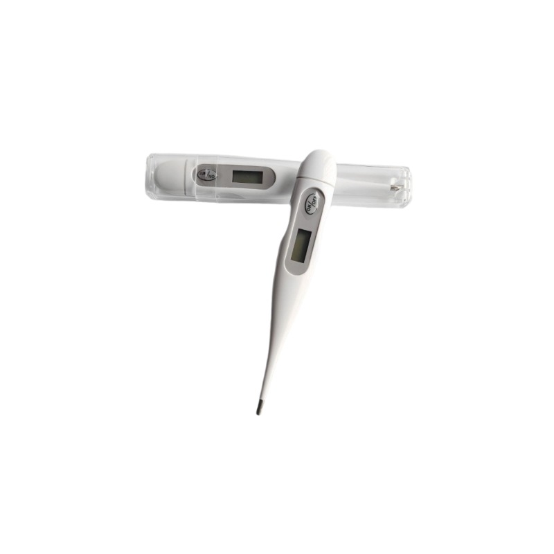 English packaging electronic thermometers, household hard-head thermometers for export Application Scenario