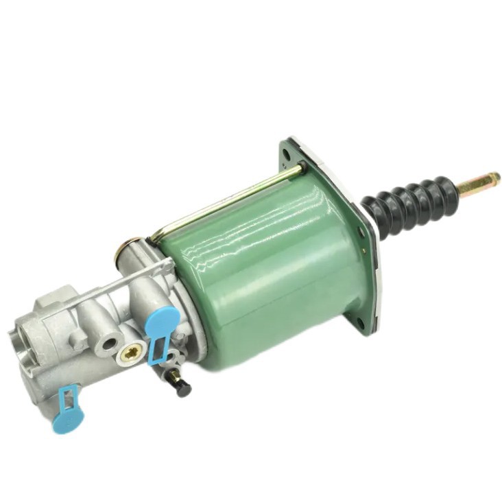 欧系重卡重汽配件制动阀配件离合器助力器VG3208