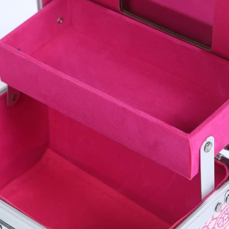 指纹锁智能锁/四位密码锁/指纹锁/智能锁/钥匙盒白底实物图