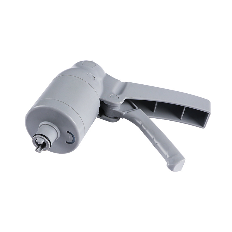 Portable suction devices for foreign trade export, manual operation suction devices, household suction devices, medical devices Specification drawing