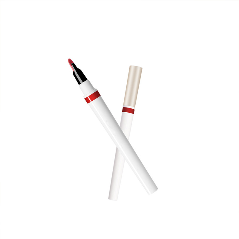 Mineral natural, long-lasting, waterproof, vegan matte lip liner pen Application Scenario