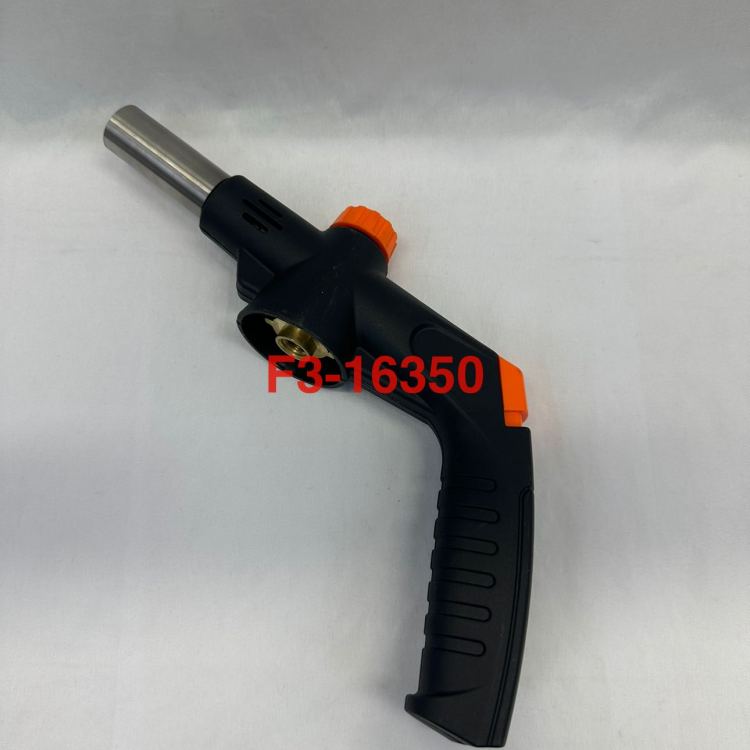 喷枪 喷火烤枪手持喷火器 枪烧毛点火器 打火卡式气罐 喷枪家用