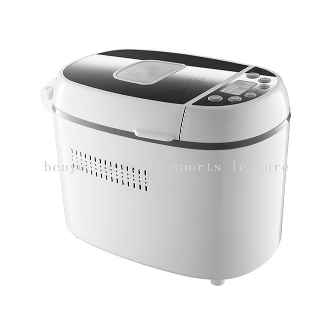 多功能面包机 Multifunctional Bread Maker