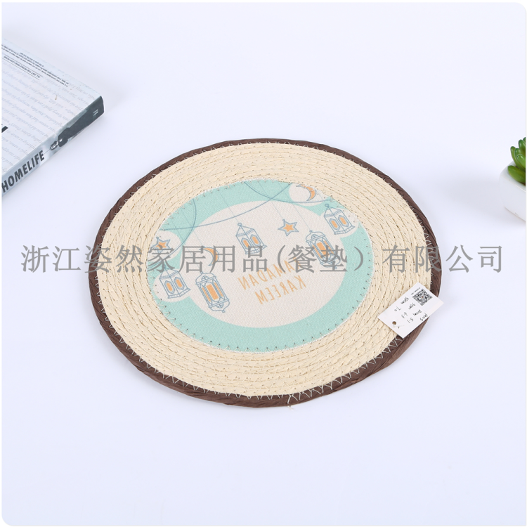坐垫/椅垫/美臀垫实物图