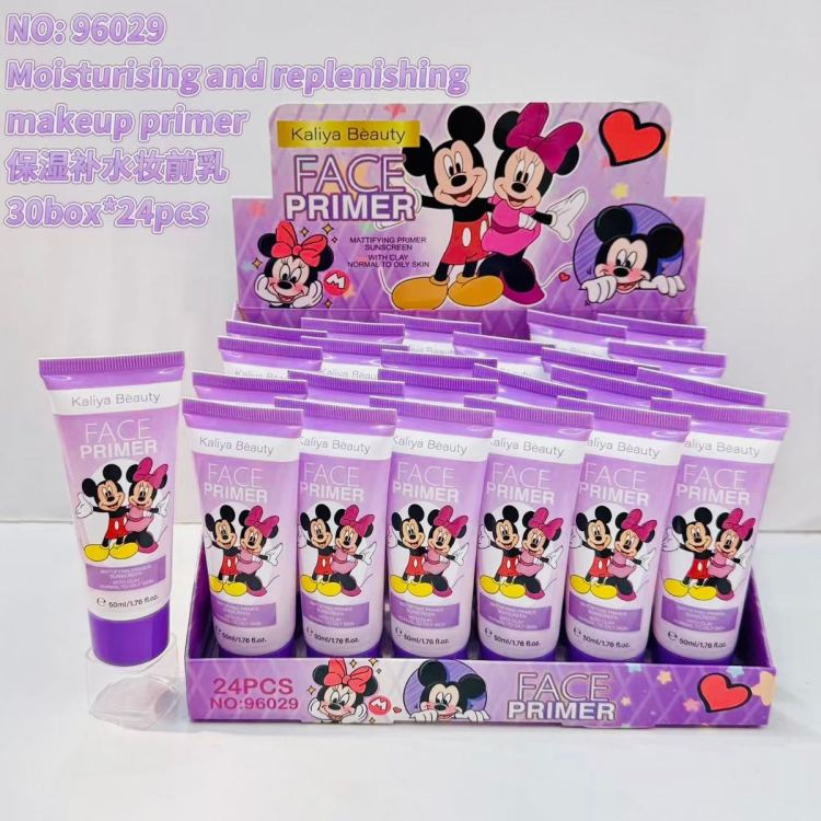Kaliya Beauty Cross-border Cosmetics Primer in stock Item Picture