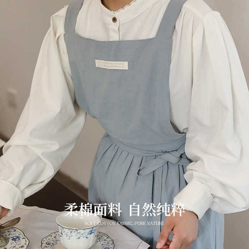 一次性围裙产品图